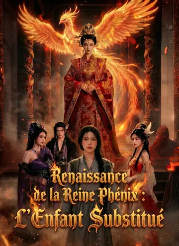 Renaissance de la Reine Phénix : L'Enfant Substitué