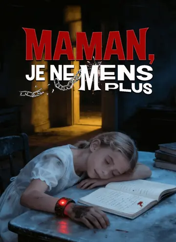 [Doublé]Maman, Je Ne Mens Plus