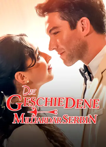 [Synchron] Die geschiedene Milliardärserbin