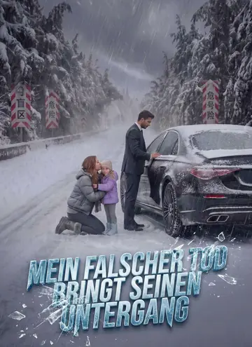 Mein falscher Tod bringt seinen Untergang
