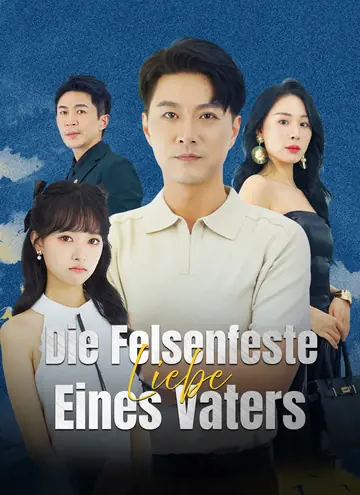 [Synchron] Die felsenfeste Liebe eines Vaters