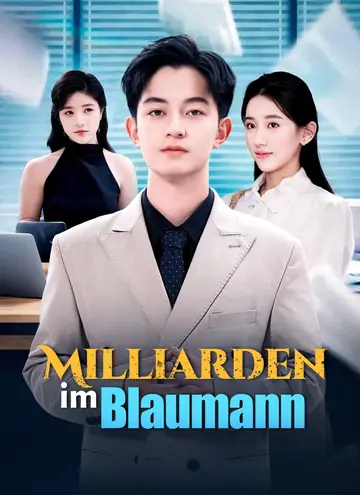 [Synchron] Milliarden im Blaumann