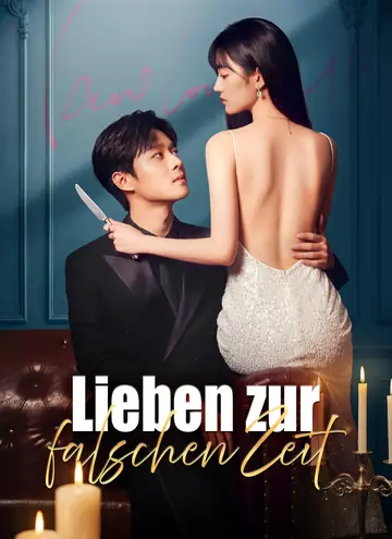 [Synchro]Lieben zur falschen Zeit