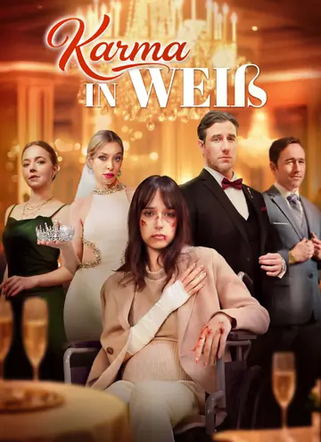 Karma in Weiß