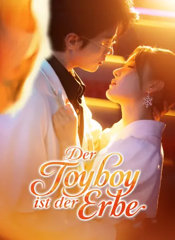 Der Toyboy ist der Erbe