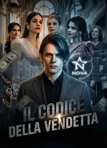[Doppiato]L'Erede  Nell'Ombra
