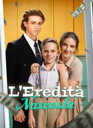 [Doppiato]L'Eredità Nascosta