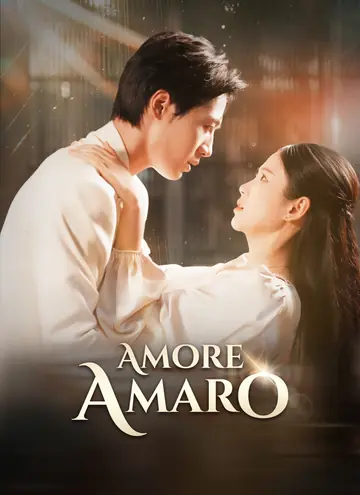 Amore  Amaro