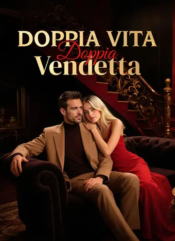 Doppia Vita,Doppia Vendetta