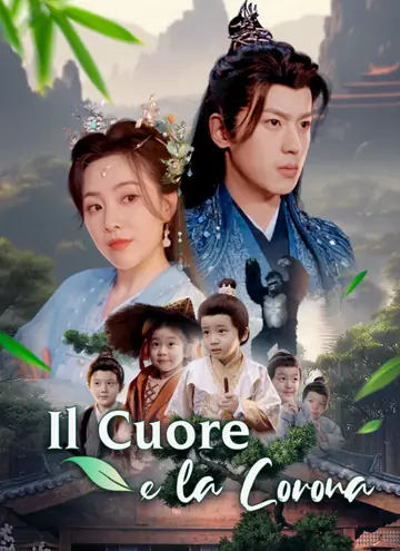 Il Cuore e la Corona
