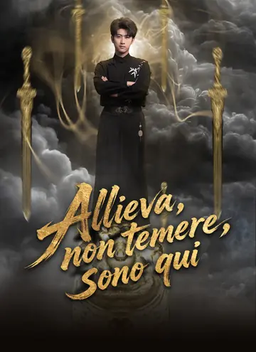 Allieva, non temere, sono qui