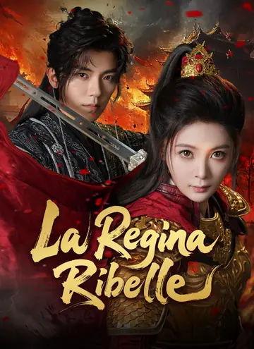 [Doppiato]La Regina Ribelle
