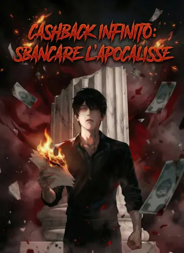 [Doppiato]Cashback Infinito: Sbancare l'Apocalisse