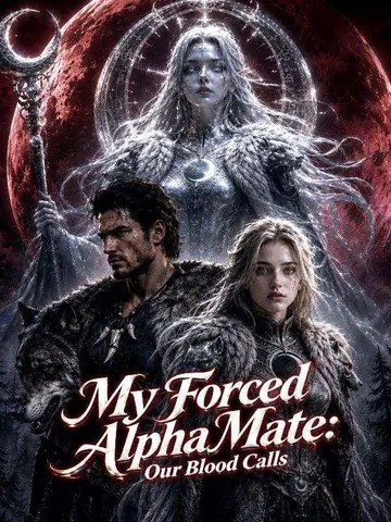 My Forced Alpha Mate: Our Blood Calls