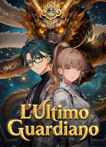[Doppiato]L'Ultimo  Guardiano