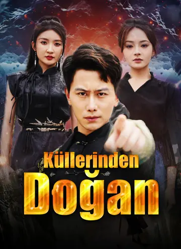 [Dublajlı]Ejder’in Gölgesinde