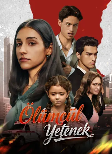 [Dublajlı]Ölümcül Yetenek