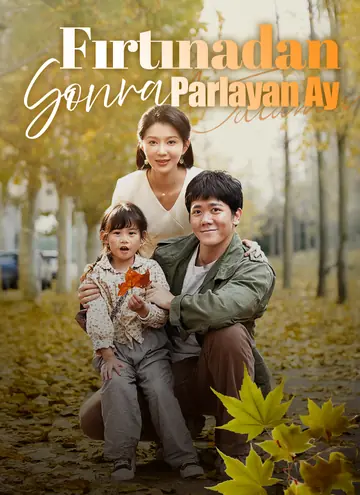 Fırtınadan Sonra Parlayan Ay