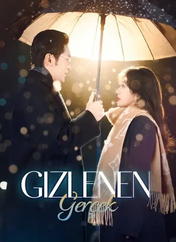 Gizlenen Gerçek
