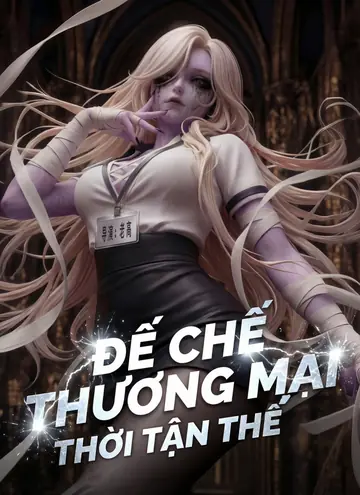 Đế Chế Thương Mại Thời Tận Thế