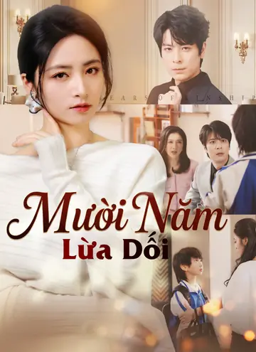 Mười Năm Lừa Dối