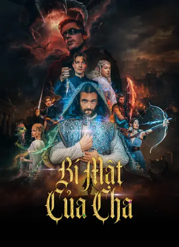 [Lồng tiếng]Bí Mật Của Cha