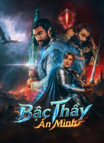 [Lồng Tiếng] Bậc Thầy Ẩn Mình