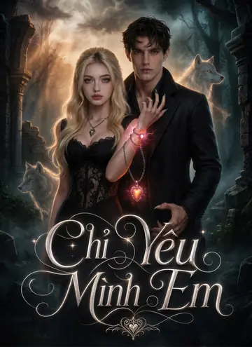 Chỉ Yêu Mình Em