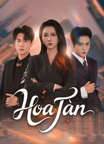 Hoa Tàn