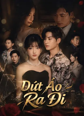 [Lồng Tiếng]Dứt Áo Ra Đi