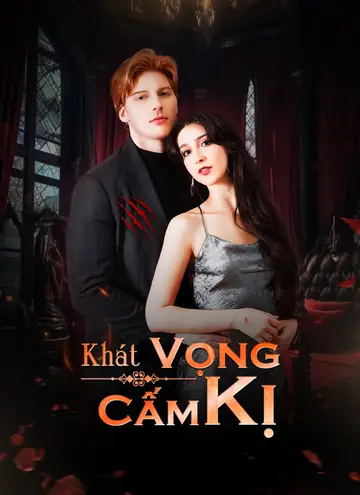 Khát Vọng Cấm Kị