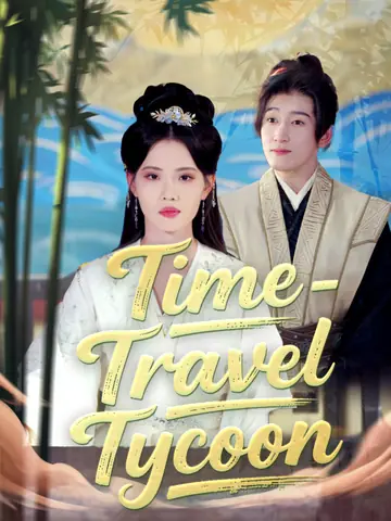 Time-Travel Tycoon
