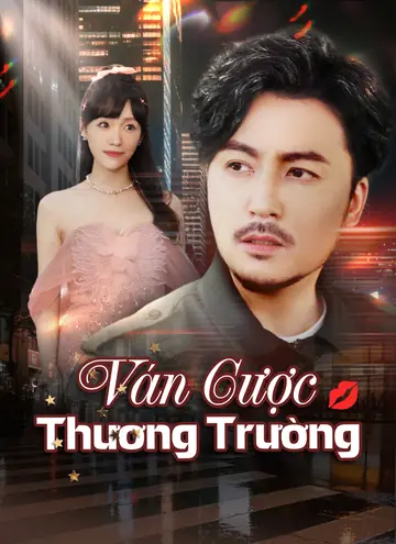 Ván Cược Thương Trường