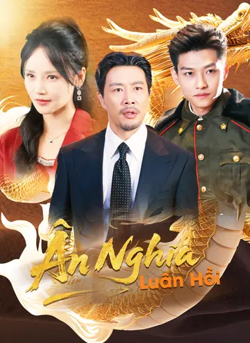 Ân Nghĩa Luân Hồi