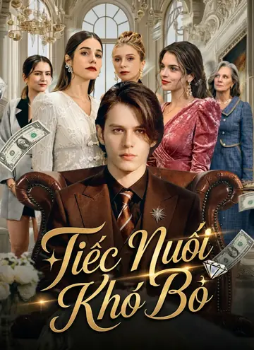 Tiếc Nuối Khó Bỏ