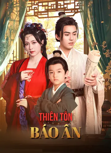 Thiên Tôn Báo Ân