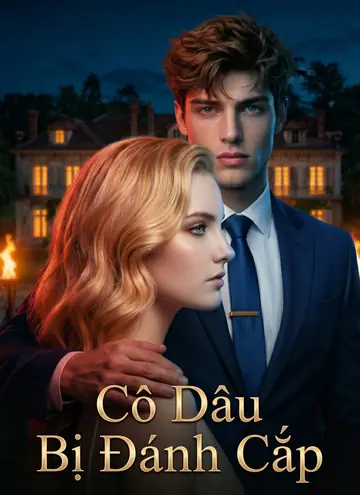 Cô Dâu Bị Đánh Cắp