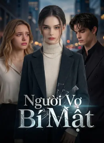 Người Vợ Bí Mật