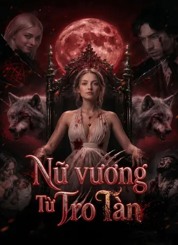 [Lồng tiếng] Nữ Vương Từ Tro Tàn