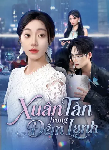 Xuân Tàn Trong Đêm Lạnh