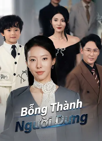 Bỗng Thành Người Dưng