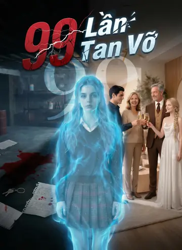 [Lồng tiếng]99 Lần Tan Vỡ