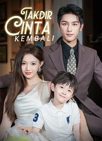 Takdir Cinta Kembali