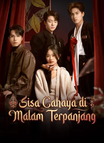 Sisa Cahaya di Malam Terpanjang