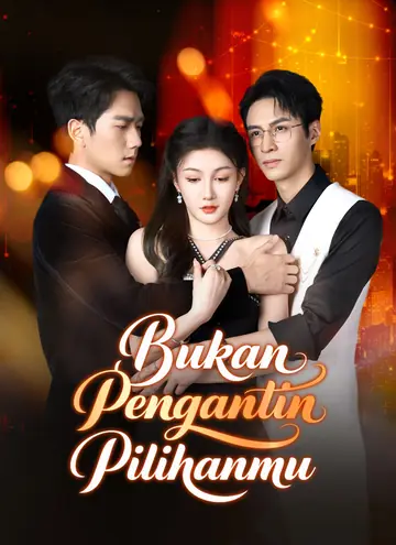 Bukan Pengantin Pilihanmu