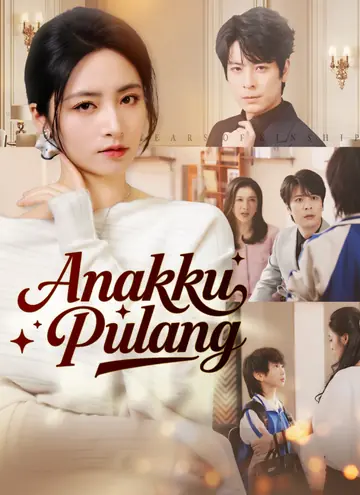 Anakku Pulang