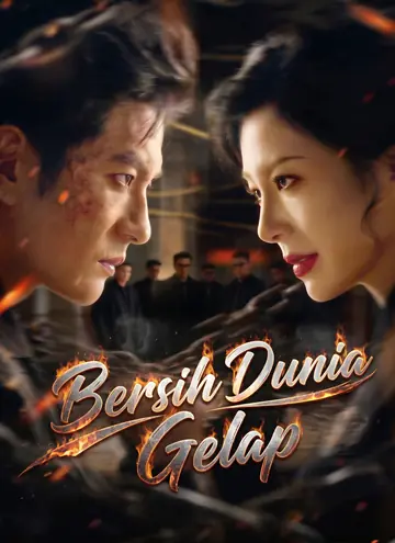 Bersih Dunia Gelap
