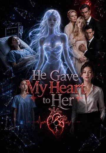 He Gave My Heart to Her