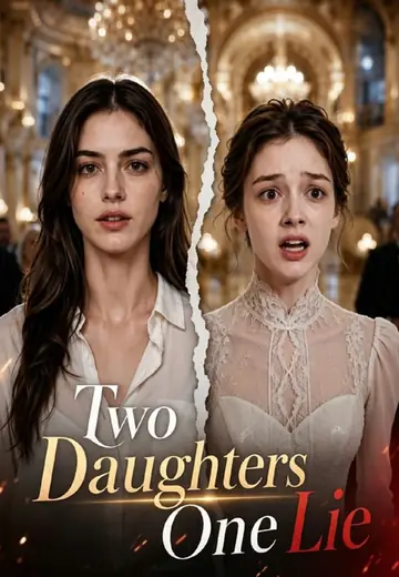 Two Daughters One Lie