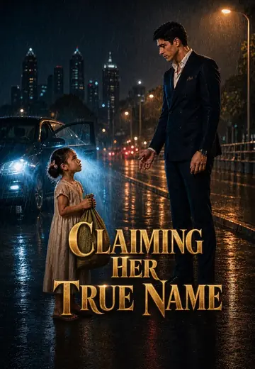 Claiming Her True Name
